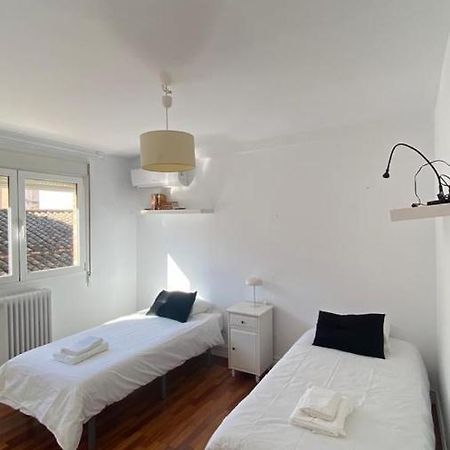 Apartamento Centro De 格拉纳达 外观 照片
