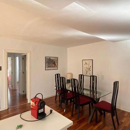 Apartamento Centro De 格拉纳达 外观 照片