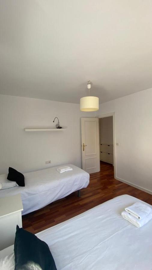 Apartamento Centro De 格拉纳达 外观 照片