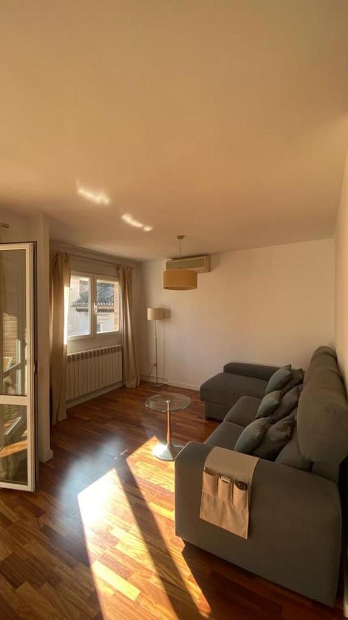 Apartamento Centro De 格拉纳达 外观 照片