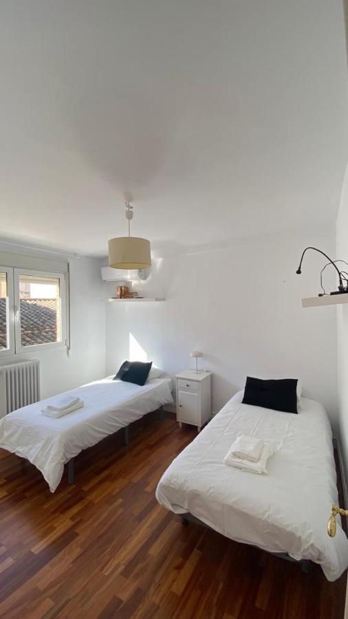 Apartamento Centro De 格拉纳达 外观 照片