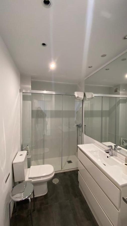 Apartamento Centro De 格拉纳达 外观 照片