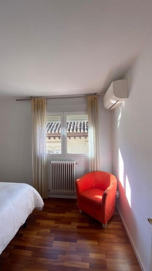 Apartamento Centro De 格拉纳达 外观 照片