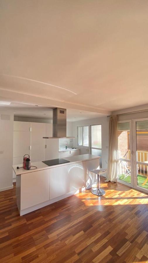 Apartamento Centro De 格拉纳达 外观 照片