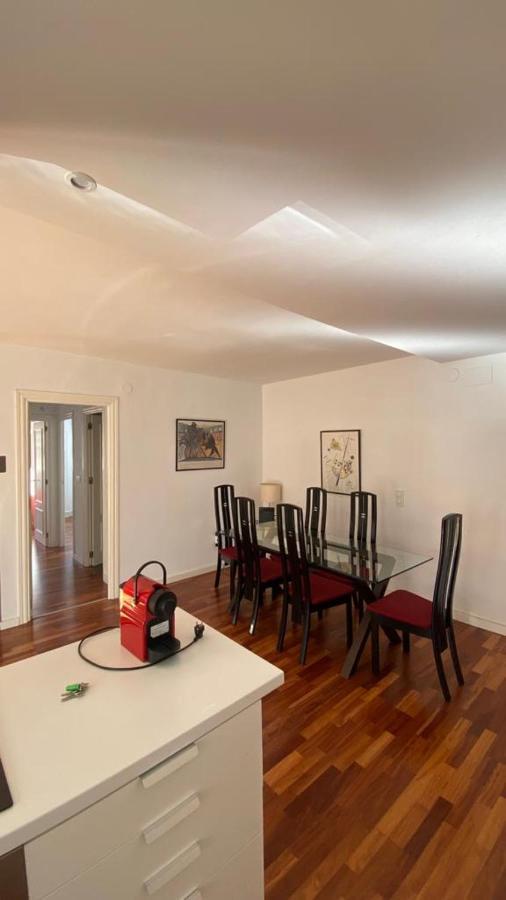 Apartamento Centro De 格拉纳达 外观 照片