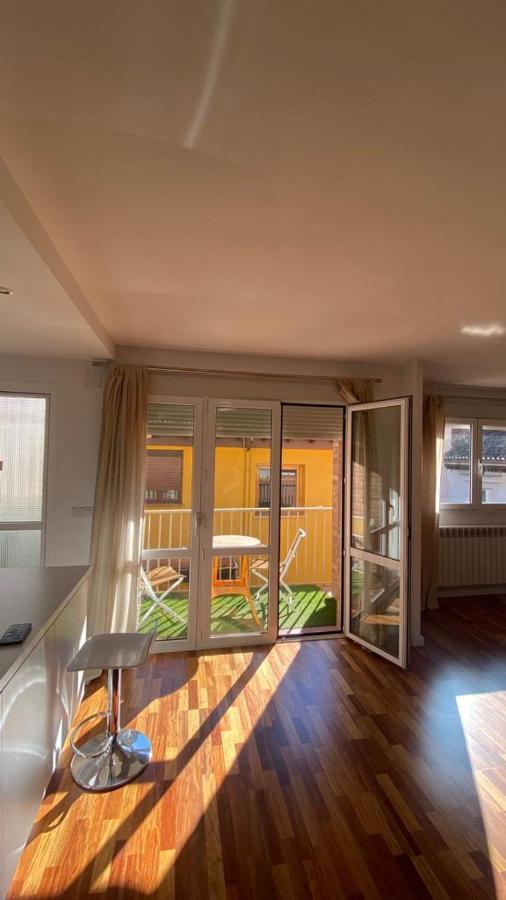 Apartamento Centro De 格拉纳达 外观 照片