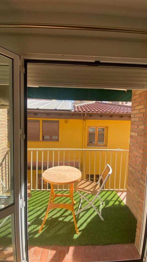 Apartamento Centro De 格拉纳达 外观 照片