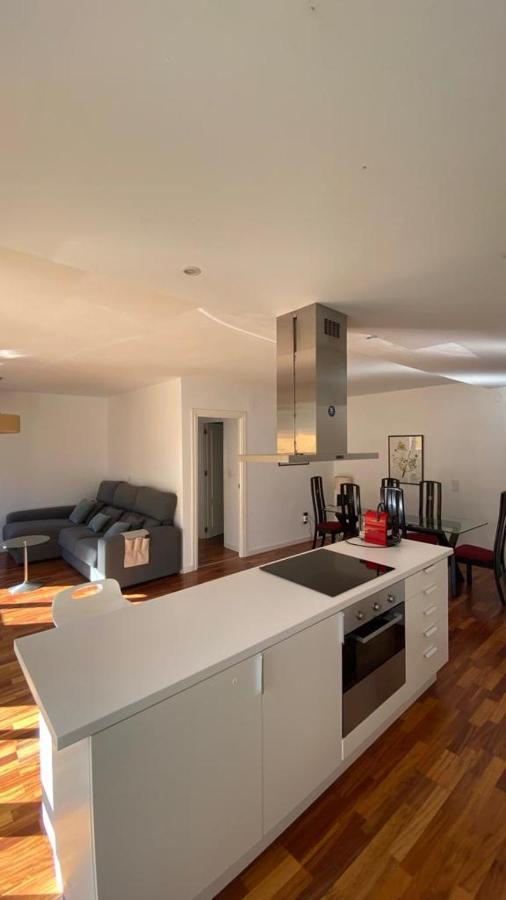 Apartamento Centro De 格拉纳达 外观 照片