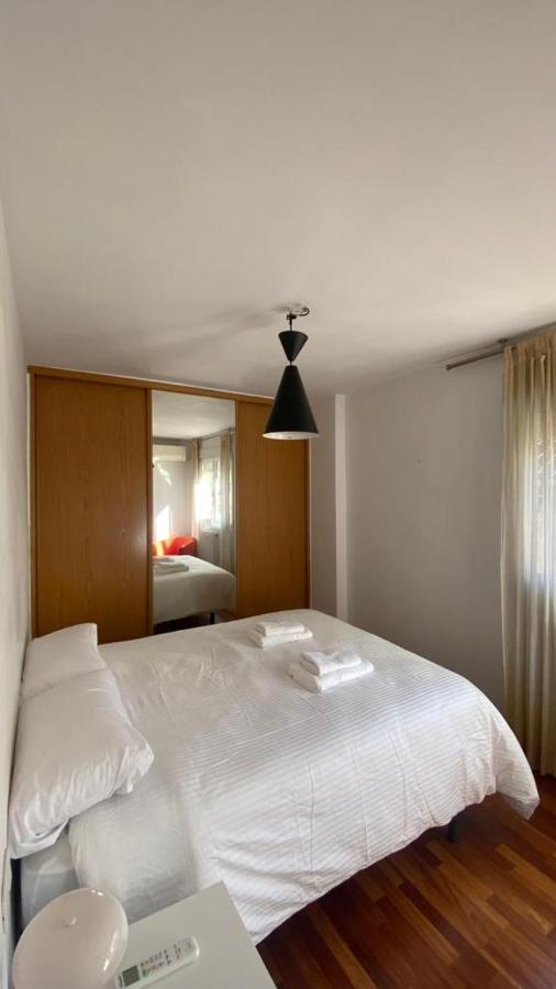 Apartamento Centro De 格拉纳达 外观 照片
